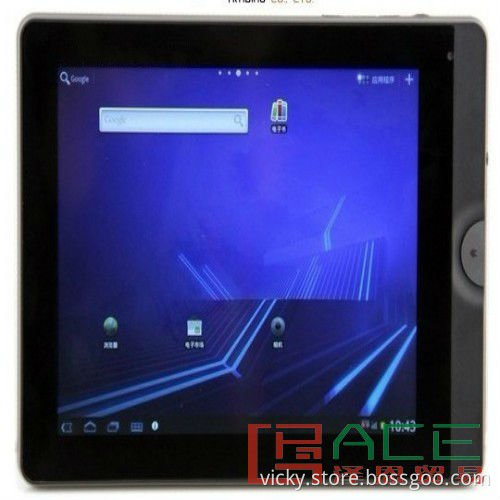 Teclast P81HD Tablet PC